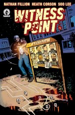 Witness Point #1 Cvr B Martinbrough
