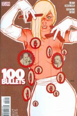 100 BULLETS #97