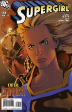 Supergirl #33