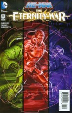 He Man the Eternity War #11