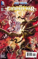 He Man the Eternity War #12