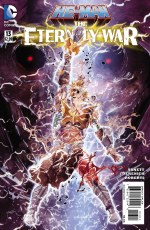He Man the Eternity War #13