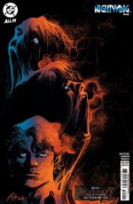 Nightwing #143 Albuquerque Var