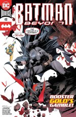 Batman Beyond #48