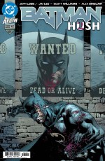Batman #162 H2SH