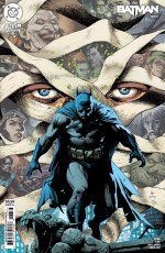 Batman #163 Frank Var