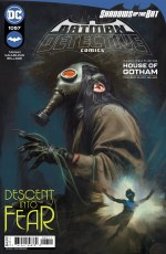 Detective Comics #1057 Cvr A Rodriguez