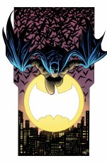 Detective Comics #1101 Frank Cho Var