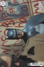 Detective Comics #1102 Smallwood Var