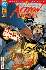 Action Comics #1090 Cvr A Sook