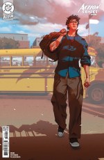 Action Comics #1090 Parel Var