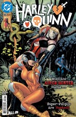 Harley Quinn #56