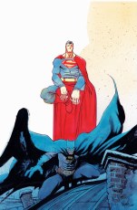 Batman Superman Worlds Finest #43 Harren Var