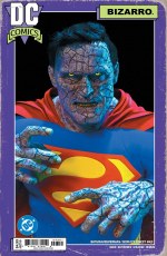 Batman Superman Worlds Finest #43 Spears Var