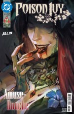 Poison Ivy #39