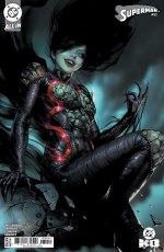 Superman #32 KO Eom Var