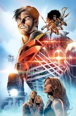 Superman #37 Things to Come Var