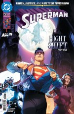 Superman #43