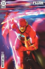 Flash #31 Parel Var