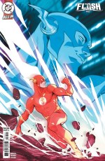 Flash #32 Kerschl Var
