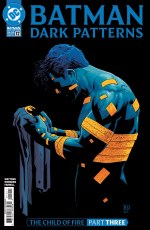 Batman Dark Patterns #12