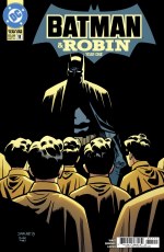 Batman & Robin Year One #11