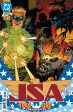 JSA #16