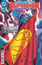 Adventures of Superman Book of El #4