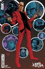 End of Life #1 Johnson Var