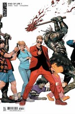 End of Life #1 Bueno Var