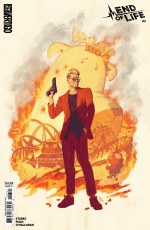 End of Life #3 Talaski Var