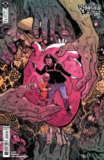 Bleeding Hearts #2 Snook Var