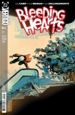 Bleeding Hearts #5