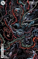 Batman Gotham by Gaslight League For Justice #4 Hotz Var