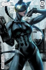 Absolute Batman #13 Artgerm Var