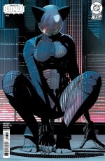 Absolute Batman #13 Dragotta 1:25 Var