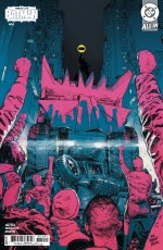 Absolute Batman #14 Mann Var