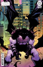 Absolute Batman #18 Asrar Var