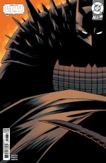 Absolute Batman #18 Shalvey Var