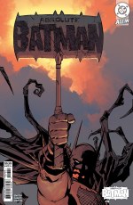 Absolute Batman #18 Camuncoli Var