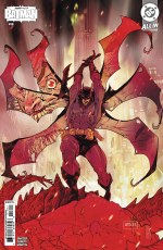 Absolute Batman #18 Giandomenico Var