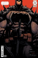 Absolute Batman #20 Anka Var