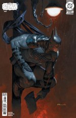 Absolute Batman #20 De Tommaso Var
