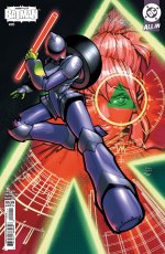 Absolute Batman #20 Yagawa Var