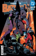 Absolute Batman #22