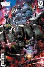 Absolute Batman #22 Chew Var