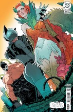 Absolute Batman #23 Spokes Var