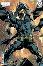 Absolute Batman #25 Hitch Var