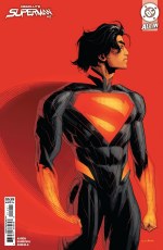 Absolute Superman #12 Anka Var