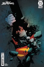 Absolute Superman #12 Jae Lee Var